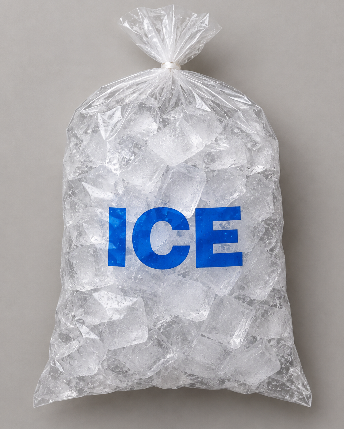 Ice Bags